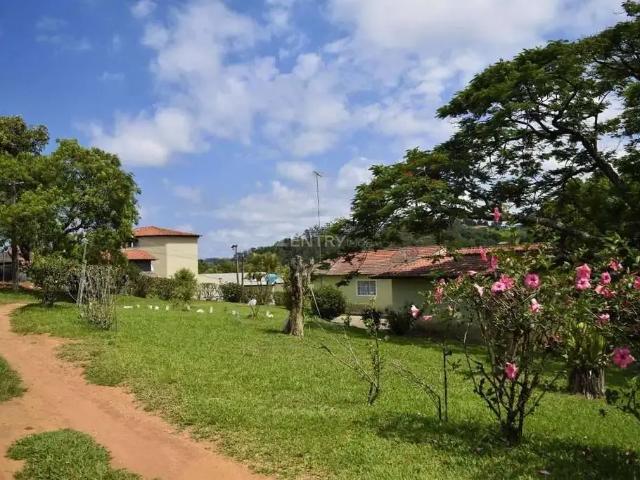 Terreno / Lote para Venda em Jundiaí/SP Jundiaí Mirim