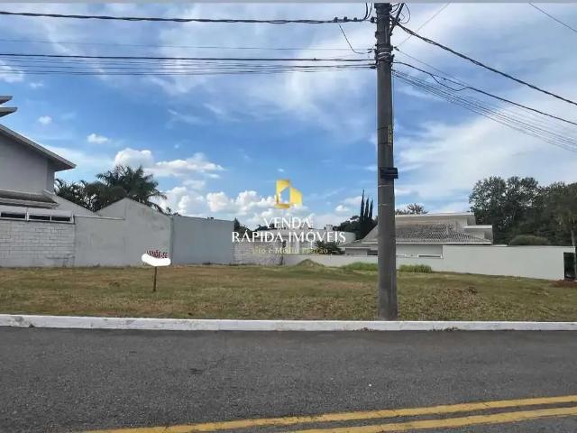 Terreno / Lote para Venda em Jundiaí/SP Jundiaí Mirim
