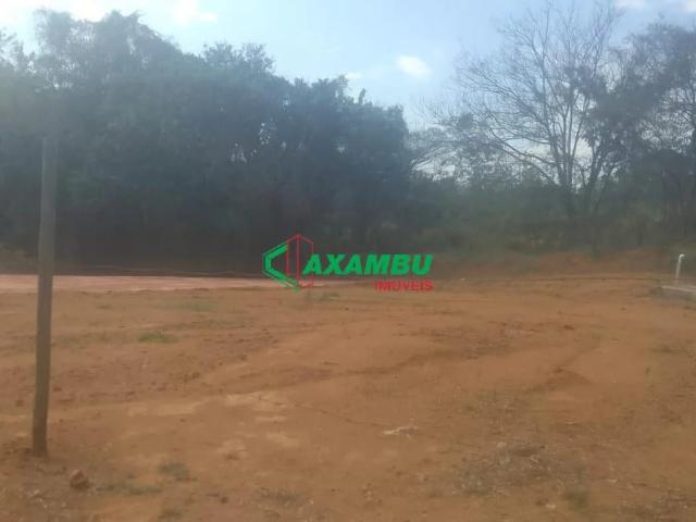 Terreno / Lote para Venda em Jundiaí/SP Jundiaí Mirim