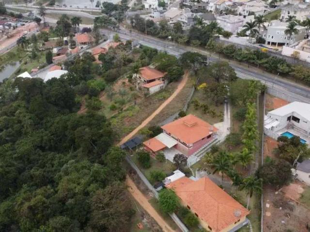 Terreno / Lote para Venda em Jundiaí/SP Jundiaí Mirim