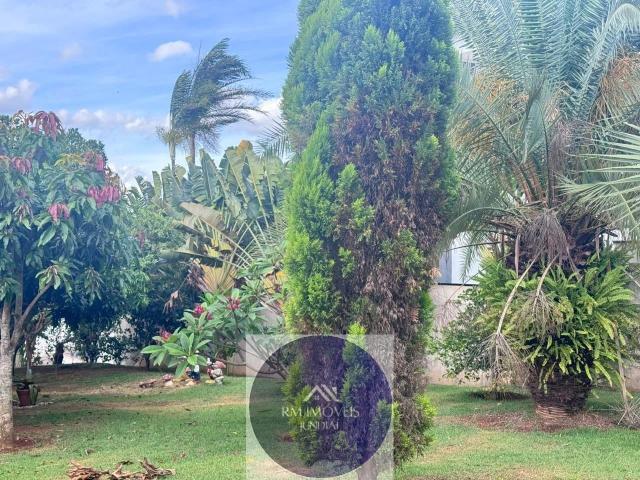 Terreno / Lote para Venda em Jundiaí/SP Jundiaí Mirim