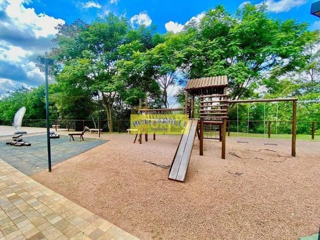 Terreno / Lote para Venda em Jundiaí/SP Loteamento Vale Azul I