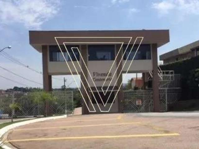 Terreno / Lote para Venda em Jundiaí/SP Loteamento Vivenda Centenário