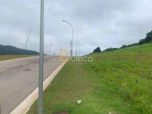 Terreno / Lote para Venda em Jundiaí/SP Loteamento Alphaville Jundiaí Fase 02