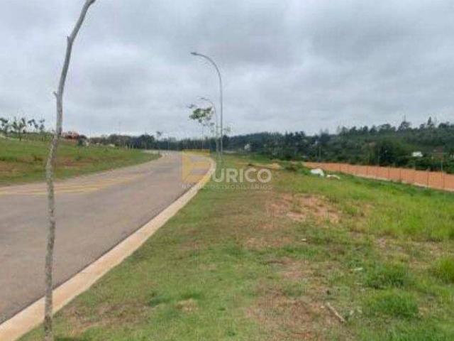 Terreno / Lote para Venda em Jundiaí/SP Loteamento Alphaville Jundiaí Fase 02