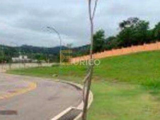Terreno / Lote para Venda em Jundiaí/SP Loteamento Alphaville Jundiaí Fase 02