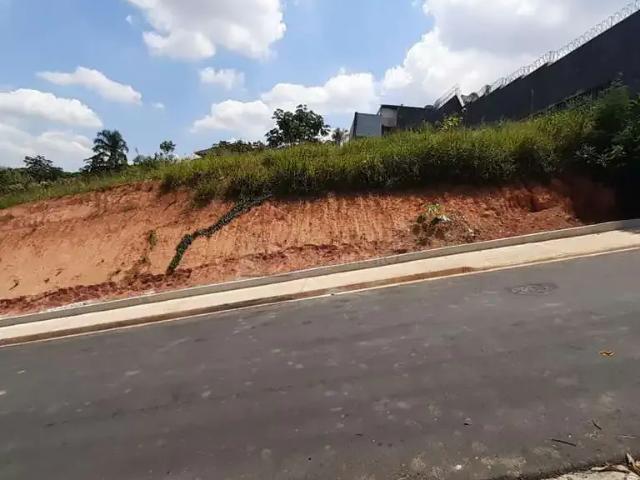 Terreno / Lote para Venda em Jundiaí/SP Loteamento Alto da Malota