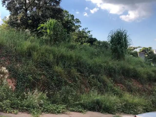 Terreno / Lote para Venda em Jundiaí/SP Loteamento Alto da Malota