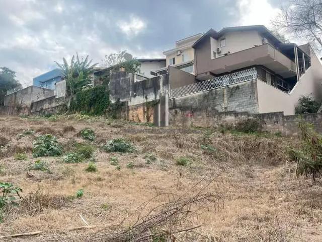 Terreno / Lote para Venda em Jundiaí/SP Loteamento Alto da Malota