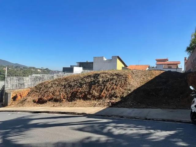 Terreno / Lote para Venda em Jundiaí/SP Loteamento Alto da Malota