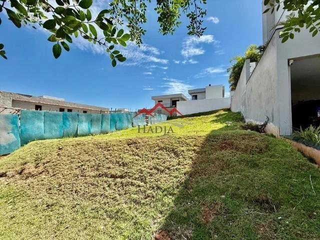 Terreno / Lote para Venda em Jundiaí/SP Loteamento Brisas do Lago