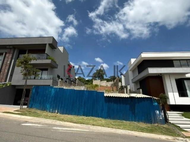 Terreno / Lote para Venda em Jundiaí/SP Loteamento Brisas do Lago