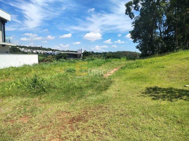 Terreno / Lote para Venda em Jundiaí/SP Loteamento Brisas do Lago