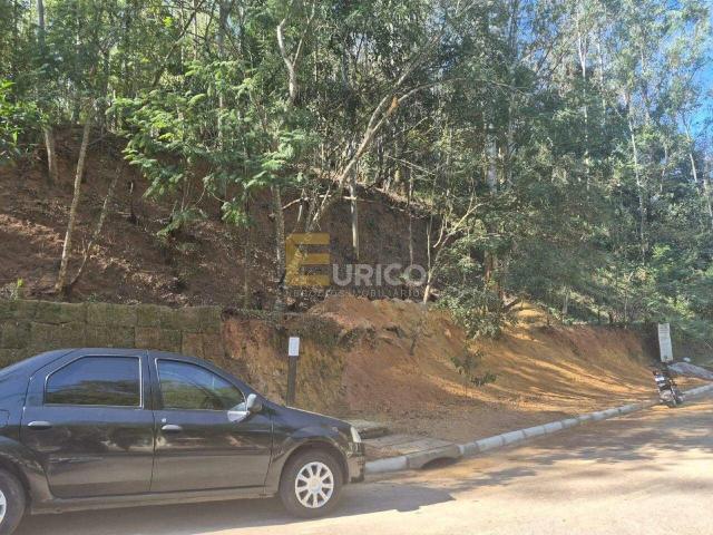 Terreno / Lote para Venda em Jundiaí/SP Loteamento Capital Ville
