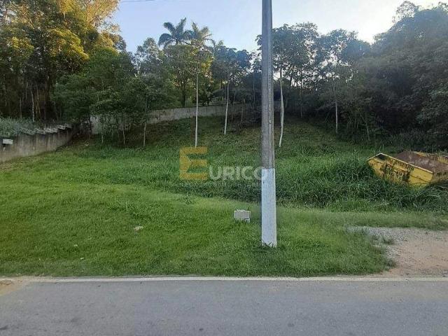 Terreno / Lote para Venda em Jundiaí/SP Loteamento Capital Ville