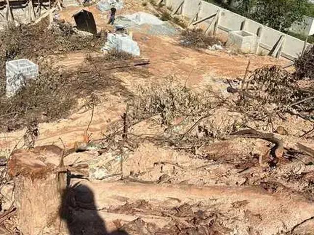 Terreno / Lote para Venda em Jundiaí/SP Loteamento Capital Ville