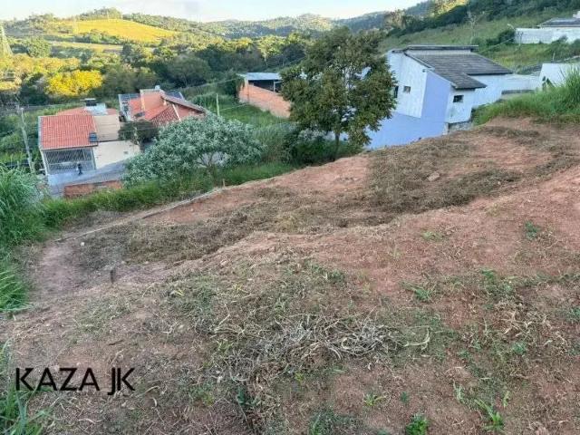 Terreno / Lote para Venda em Jundiaí/SP Loteamento Jardim Ipanema