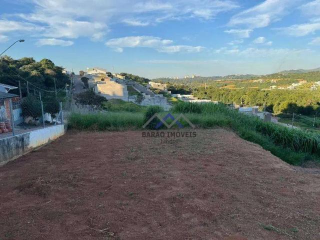 Terreno / Lote para Venda em Jundiaí/SP Loteamento Jardim Ipanema