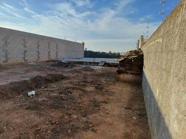 Terreno / Lote para Venda em Jundiaí/SP Loteamento Jardim Ipanema