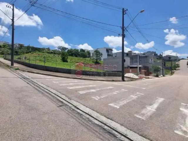Terreno / Lote para Venda em Jundiaí/SP Loteamento Jardim Ipanema