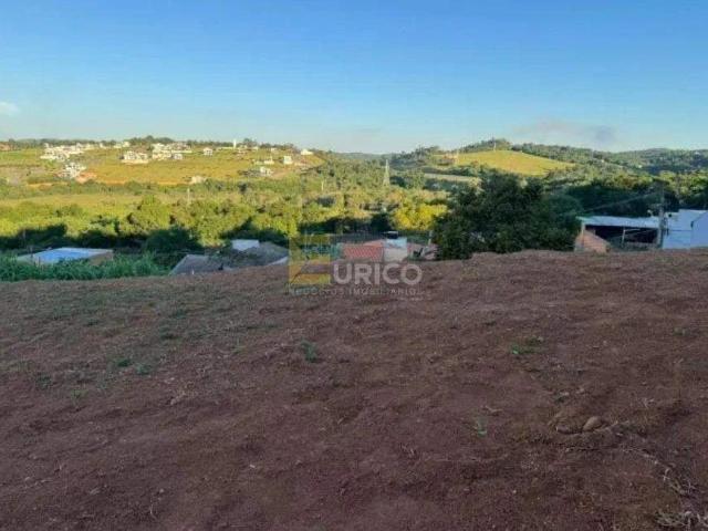 Terreno / Lote para Venda em Jundiaí/SP Loteamento Jardim Ipanema