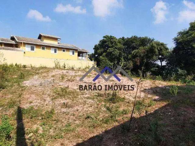 Terreno / Lote para Venda em Jundiaí/SP Loteamento Jardim Tropical