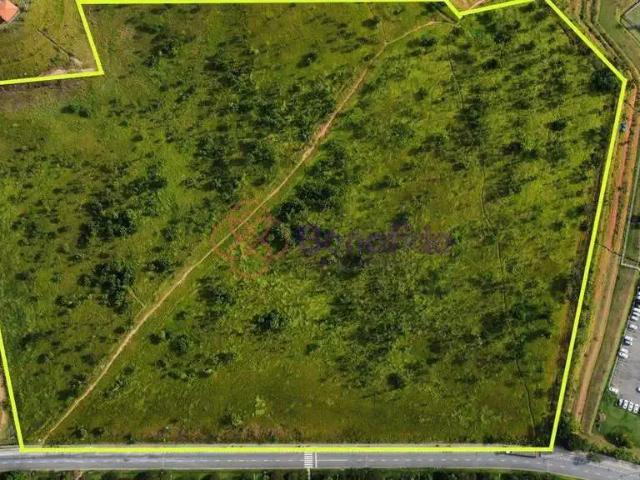Terreno / Lote para Venda em Jundiaí/SP Loteamento Parque Industrial