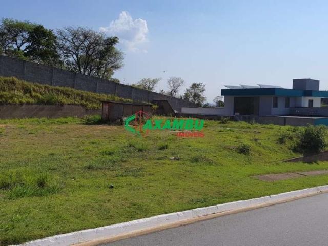 Terreno / Lote para Venda em Jundiaí/SP Loteamento Portal da Colina