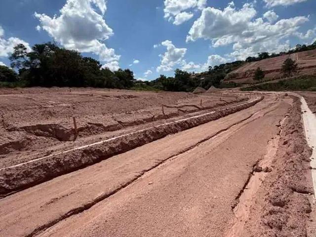 Terreno / Lote para Venda em Jundiaí/SP Loteamento Reserva Jundiaí