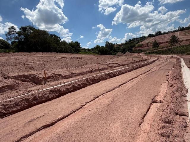 Terreno / Lote para Venda em Jundiaí/SP Loteamento Reserva Jundiaí