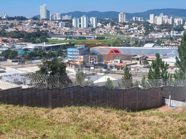 Terreno / Lote para Venda em Jundiaí/SP Loteamento Residencial e Comercial Horto Florestal