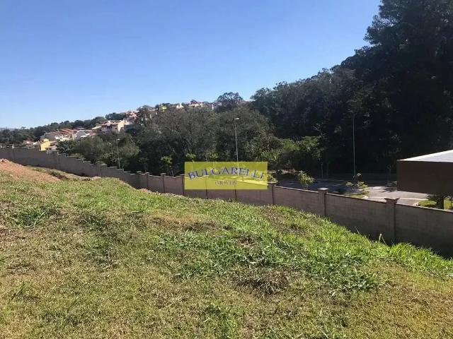 Terreno / Lote para Venda em Jundiaí/SP Loteamento Residencial e Comercial Horto Florestal