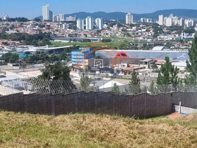 Terreno / Lote para Venda em Jundiaí/SP Loteamento Residencial e Comercial Horto Florestal