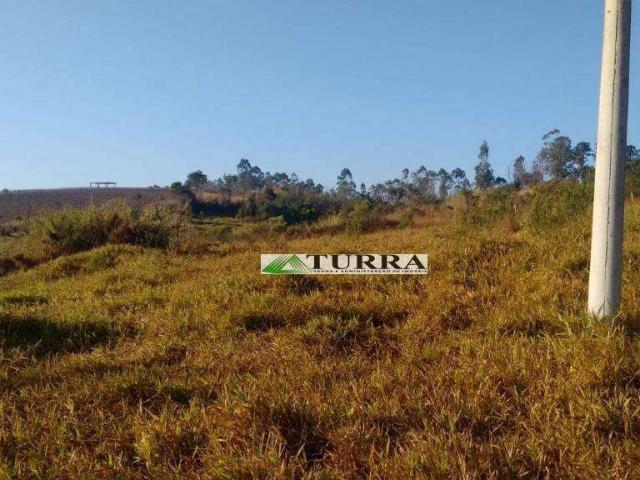 Terreno / Lote para Venda em Jundiaí/SP Mato Dentro