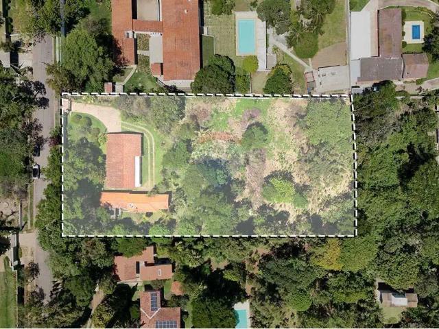 Terreno / Lote para Venda em Jundiaí/SP Malota