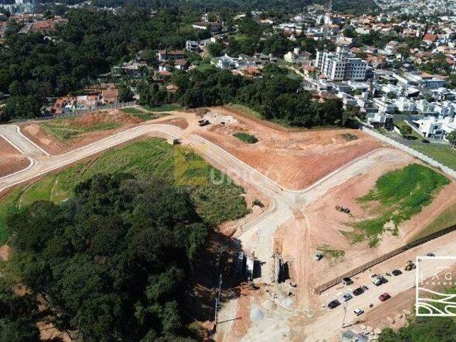 Terreno / Lote para Venda em Jundiaí/SP Malota