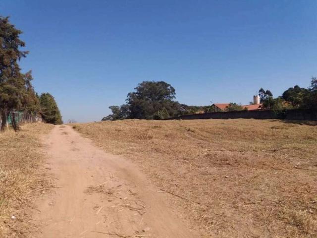 Terreno / Lote para Venda em Jundiaí/SP Medeiros