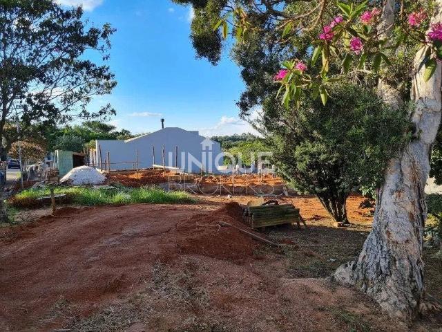 Terreno / Lote para Venda em Jundiaí/SP Medeiros