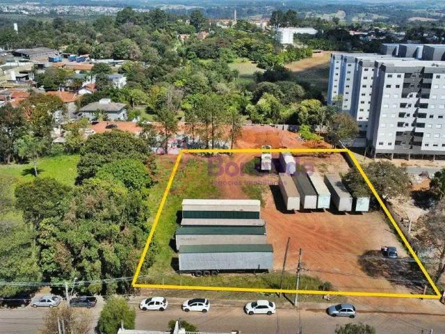 Terreno / Lote para Venda em Jundiaí/SP Medeiros