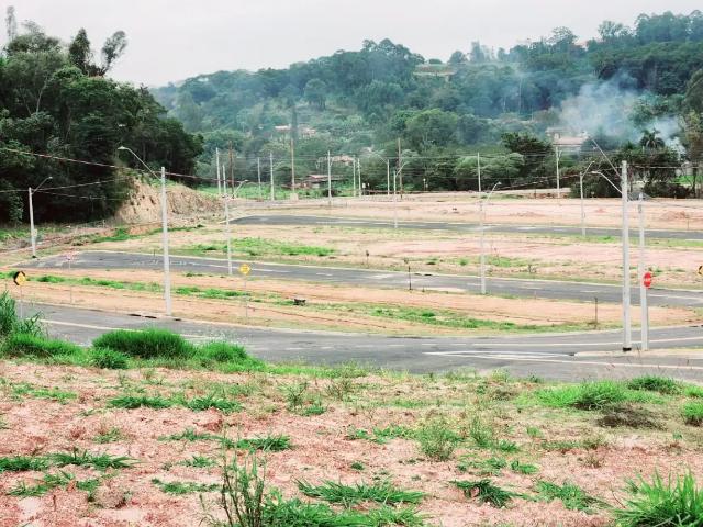 Terreno / Lote para Venda em Jundiaí/SP Medeiros