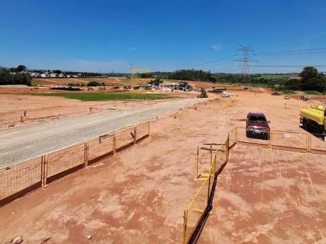 Terreno / Lote para Venda em Jundiaí/SP Medeiros