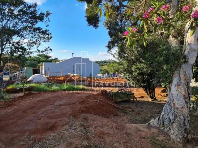 Terreno / Lote para Venda em Jundiaí/SP Medeiros