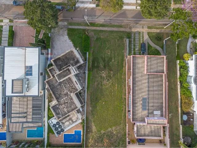 Terreno / Lote para Venda em Jundiaí/SP Medeiros