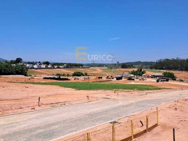 Terreno / Lote para Venda em Jundiaí/SP Medeiros