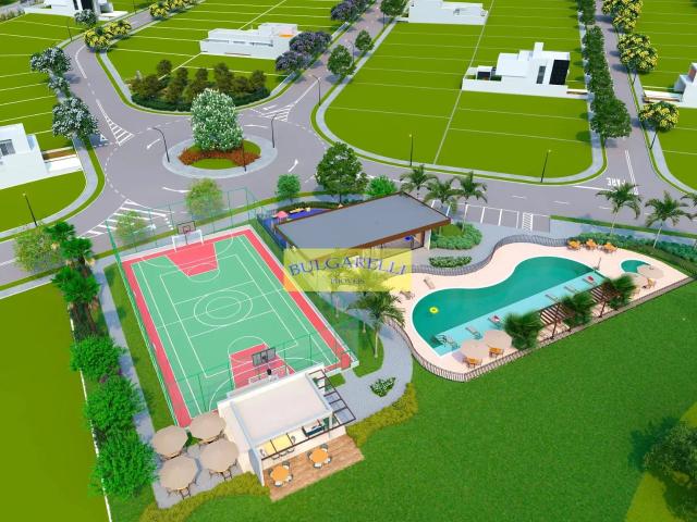 Terreno / Lote para Venda em Jundiaí/SP Medeiros