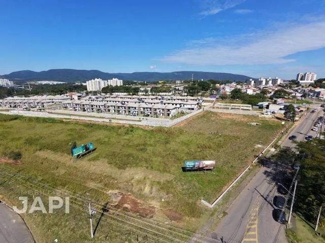Terreno / Lote para Venda em Jundiaí/SP Medeiros