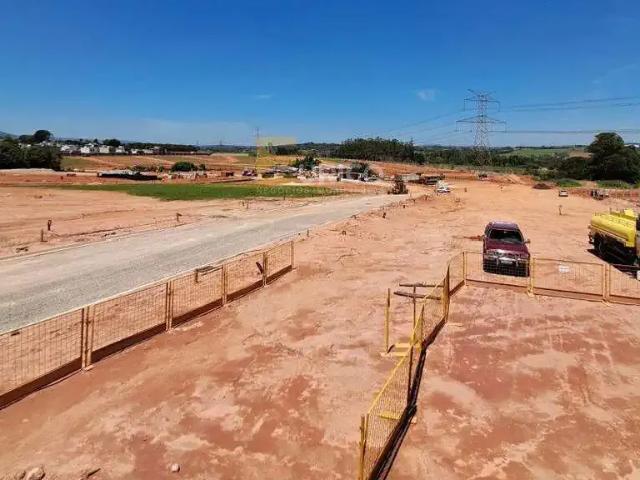 Terreno / Lote para Venda em Jundiaí/SP Medeiros
