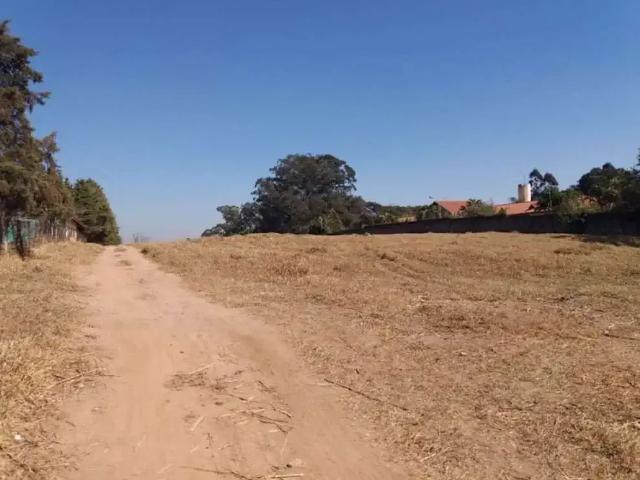 Terreno / Lote para Venda em Jundiaí/SP Medeiros
