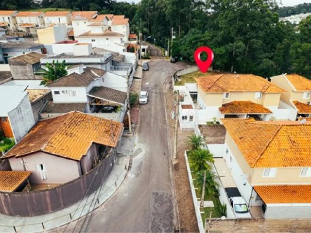 Terreno / Lote para Venda em Jundiaí/SP Mirante da Colonia