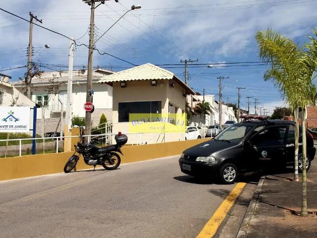 Terreno / Lote para Venda em Jundiaí/SP Mirante de Jundiaí